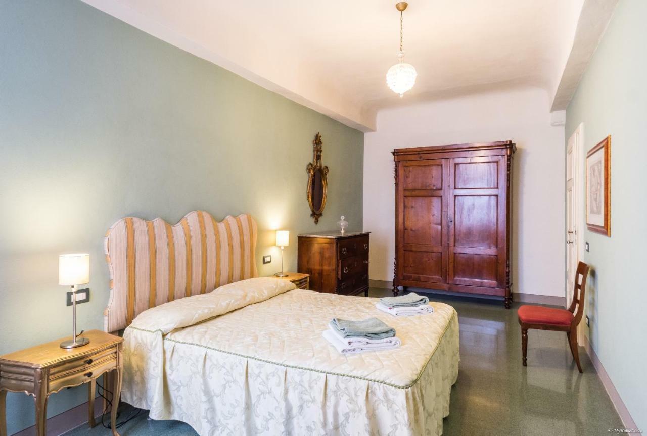 La Delizia Central Apartment Lucques Extérieur photo