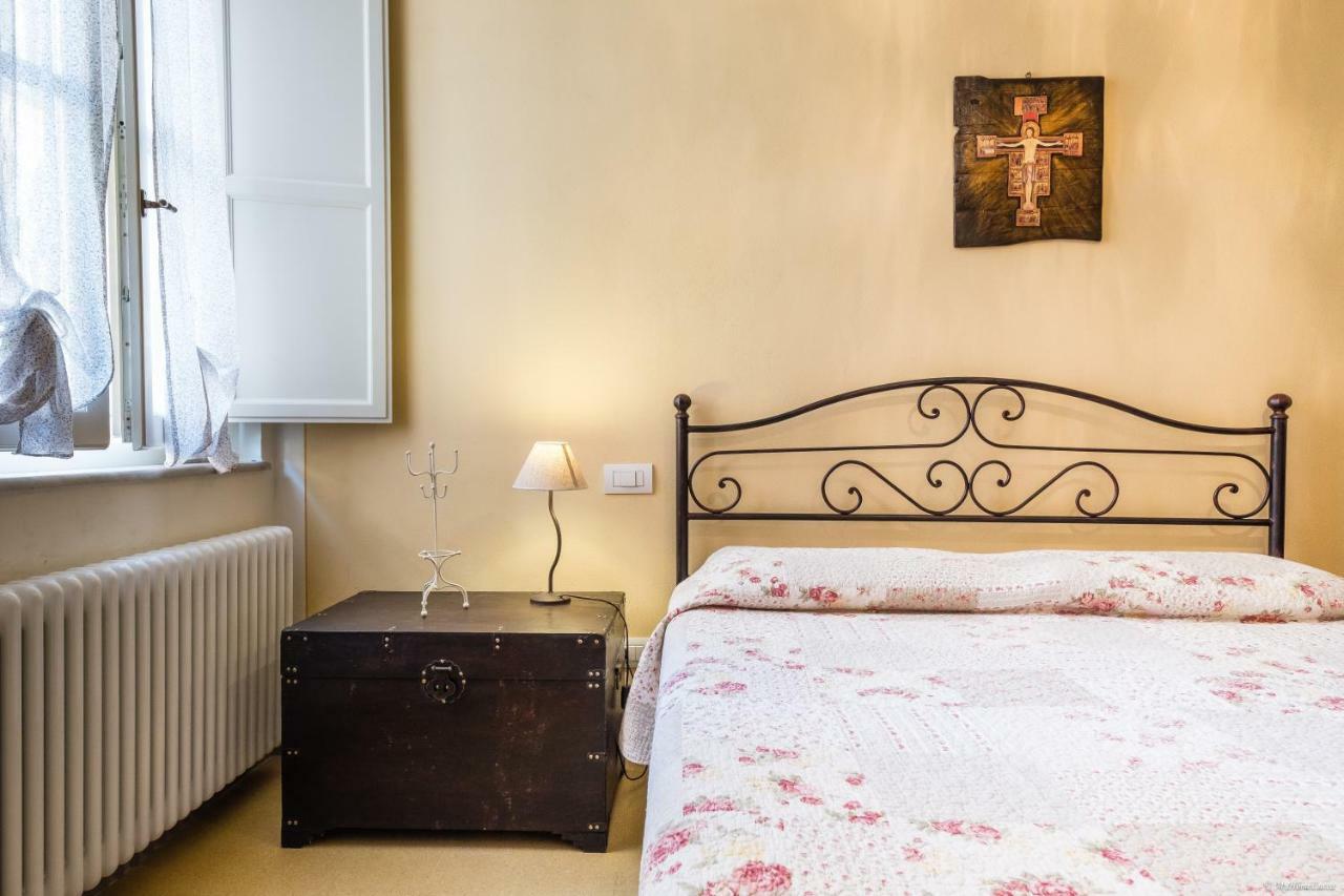 La Delizia Central Apartment Lucques Extérieur photo